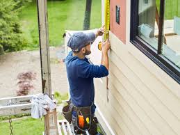 Best Composite Siding  in Woodland Beach, MI